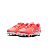 Nike Jr. Tiempo Legend 10 Academy Kids Multi-Ground Football Boots