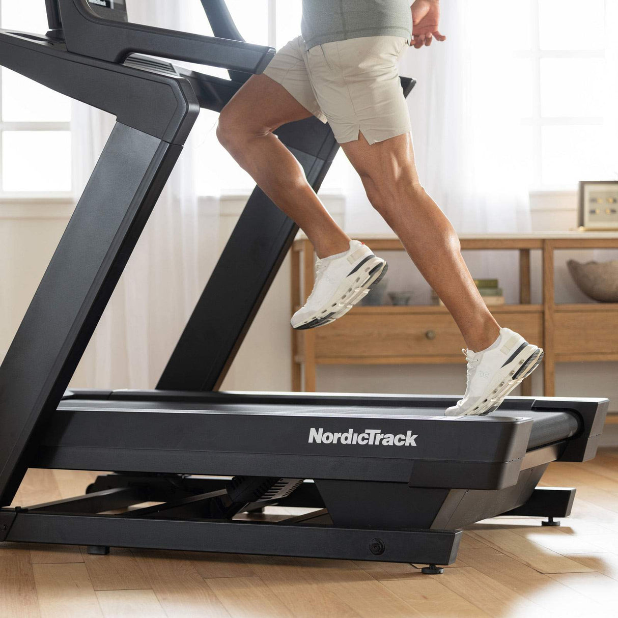 NordicTrack X16 Treadmill