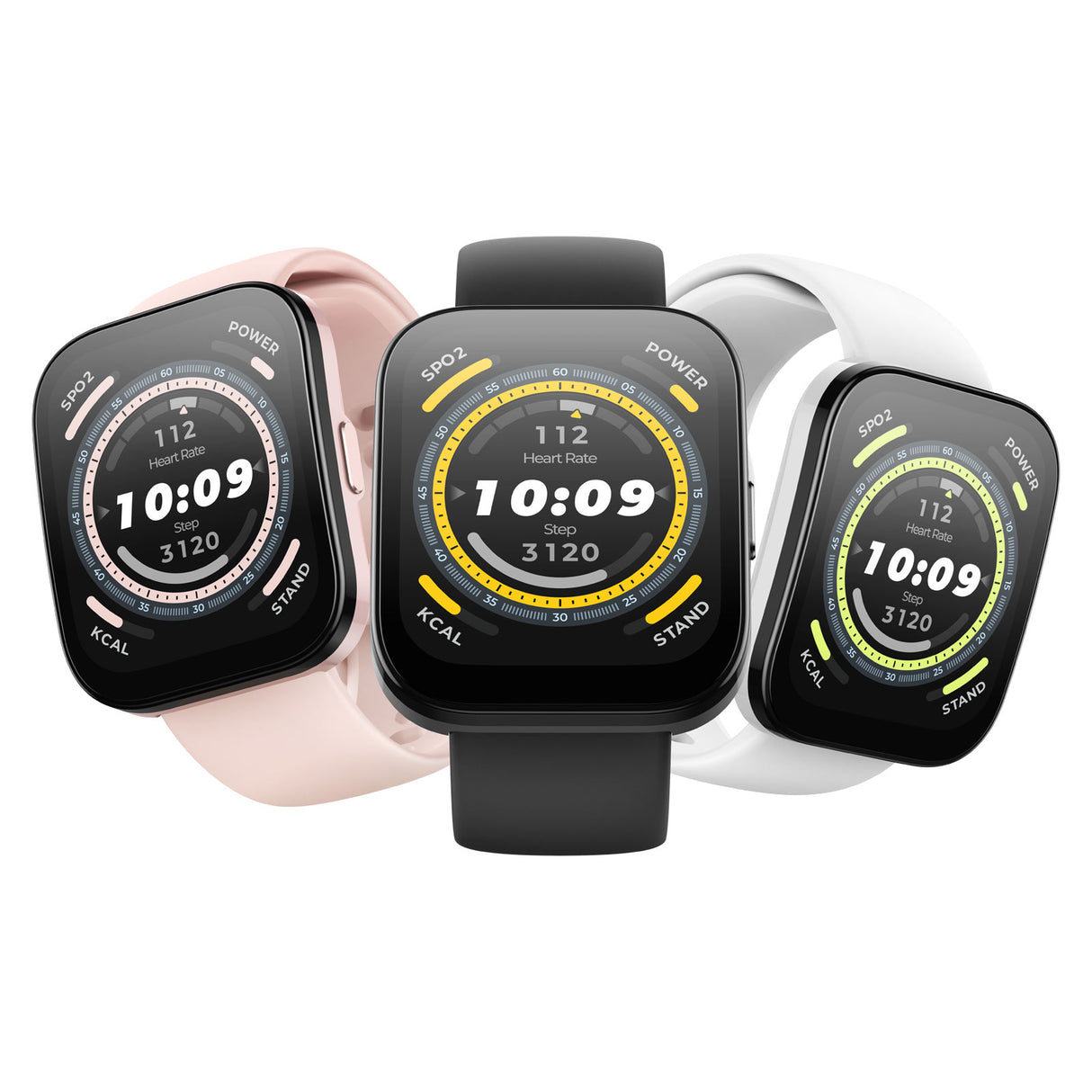 Amazfit Bip 5 Smartwatch