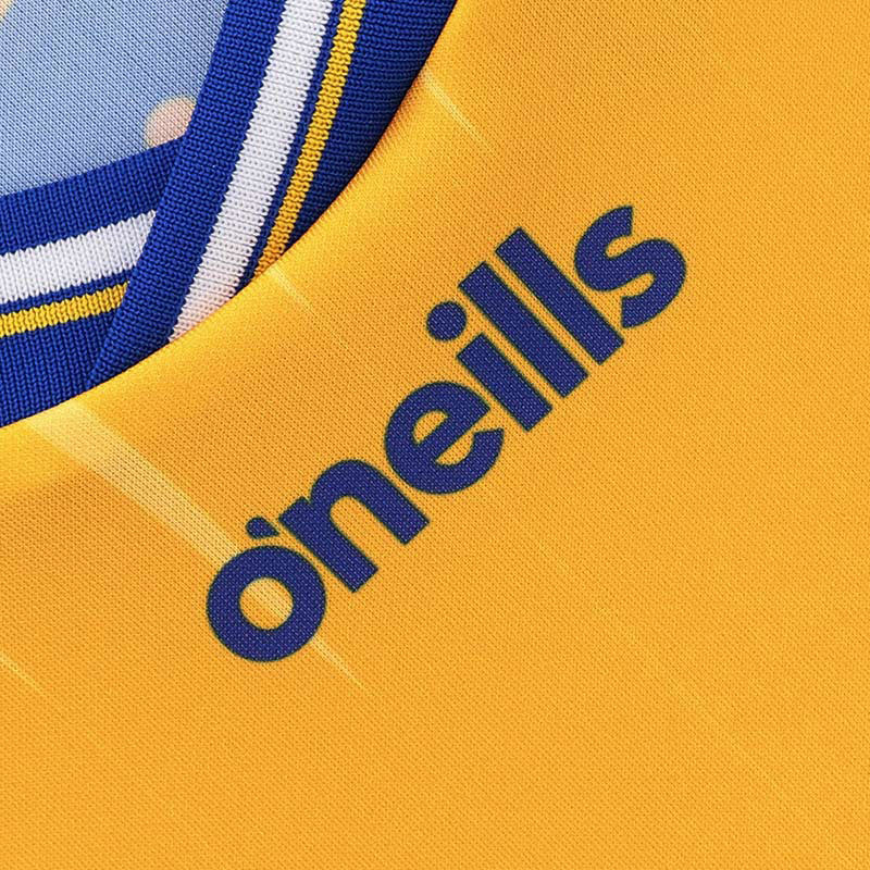 O'Neills Clare GAA 2025 Home Jersey