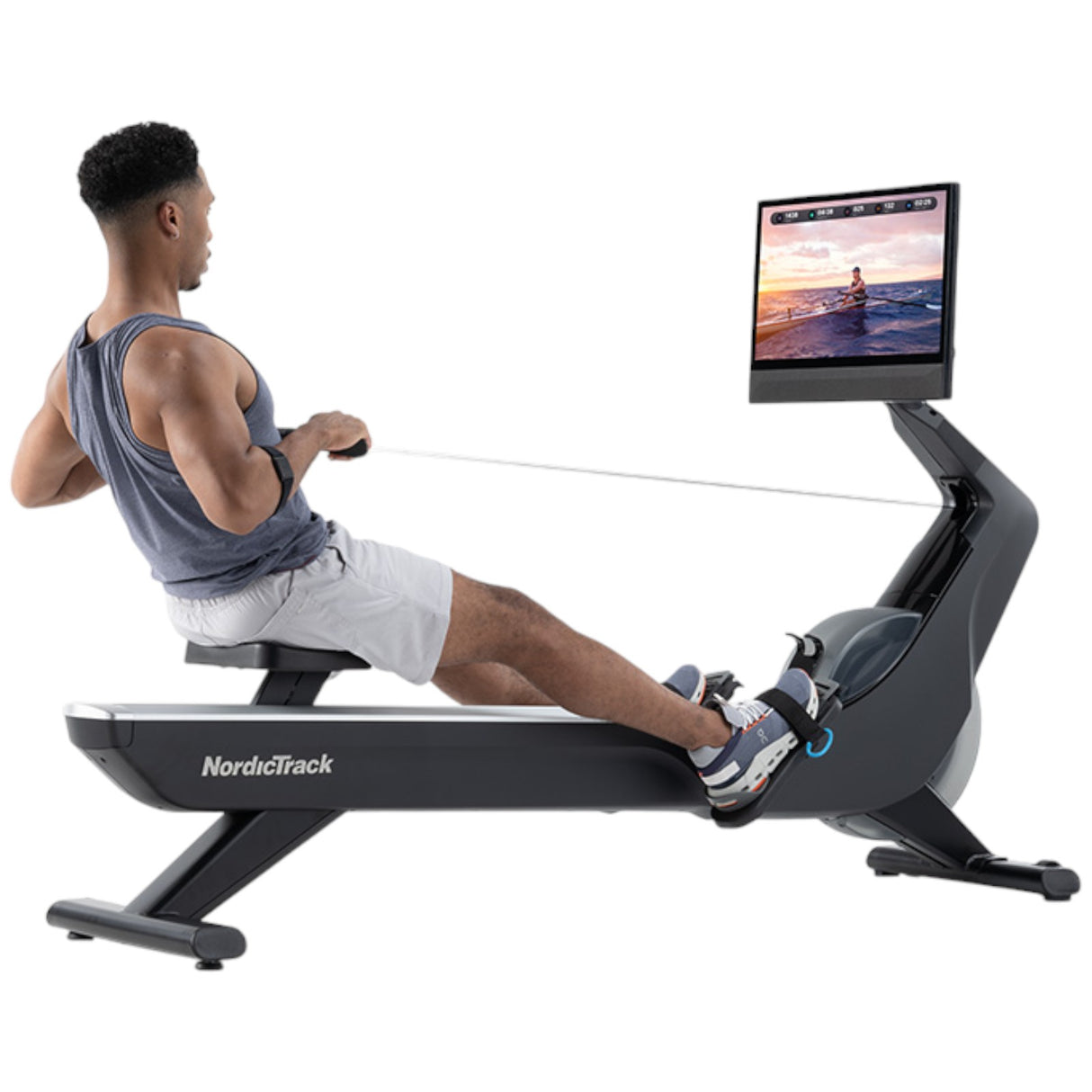 NordicTrack RW900 Rower