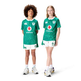 Canterbury IRFU Rugby 2024/25 Kids Home Pro Jersey