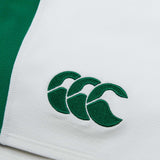 Canterbury IRFU Rugby Ireland 2024/25 Kids Home Short