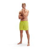 Speedo Essentials Mens 16 Swim Shorts