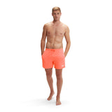 Speedo Essentials Mens 16 Swim Shorts