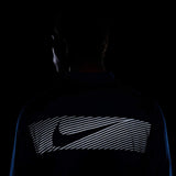 Nike Element Flash Mens Dri-FIT Half-Zip Running Top