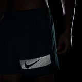 Nike Men Challenger 5BF Flash Shorts Grn