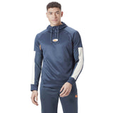 Canterbury Oh Quarter Zip Mens Training Hoodie