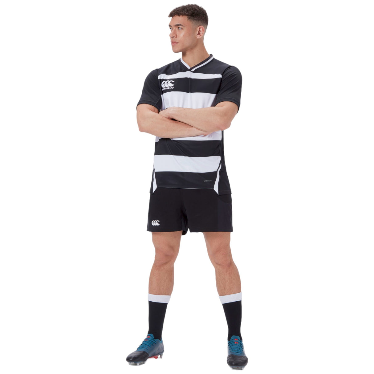 Canterbury Advantage 2.0 Short