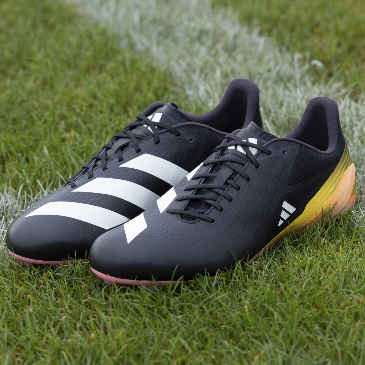 adidas Adizero RS15 Pro Soft Ground&nbsp;Football Boots