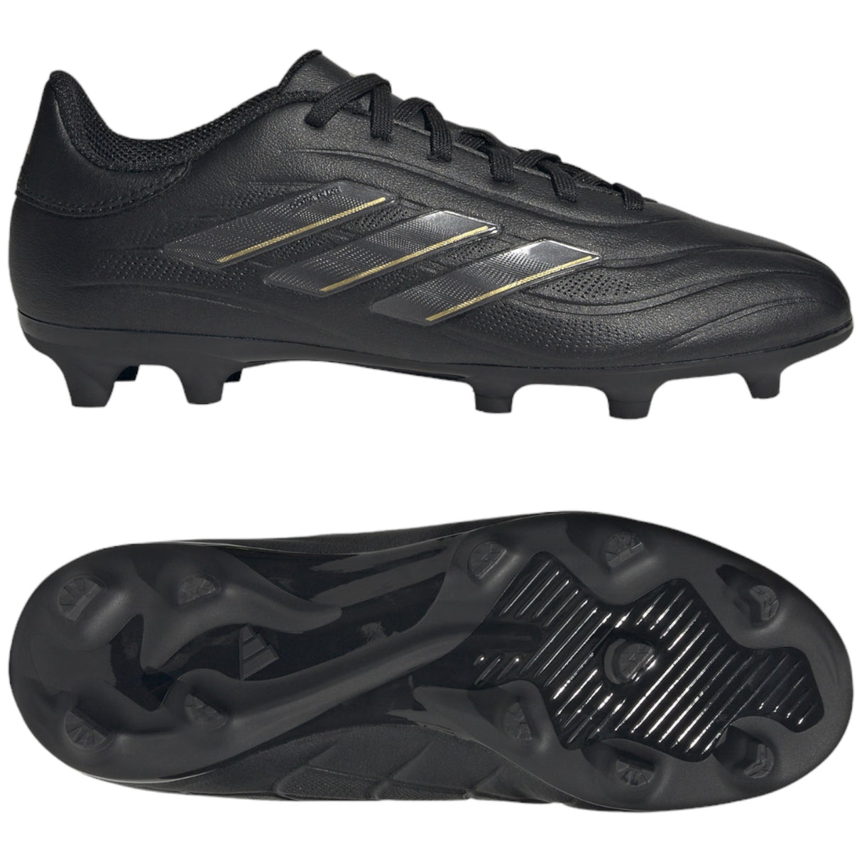 adidas Copa Pure 2 League Kids Firm Ground Football Boots