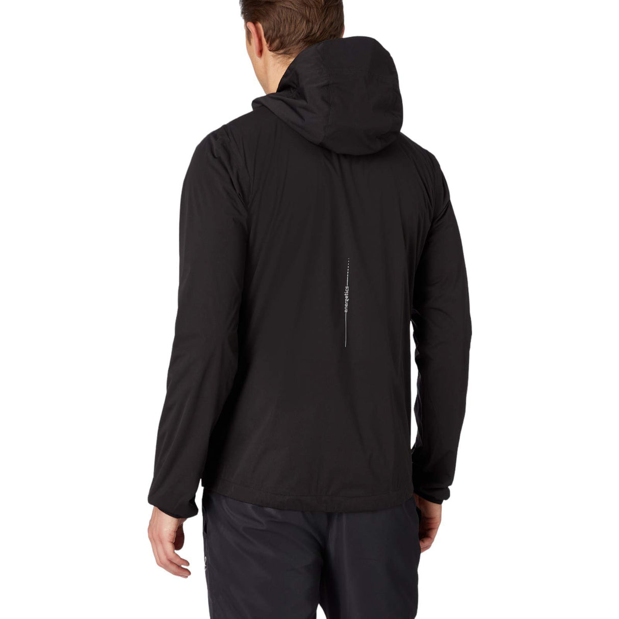 ENERGETICS Sean IV Mens Rain Jacket