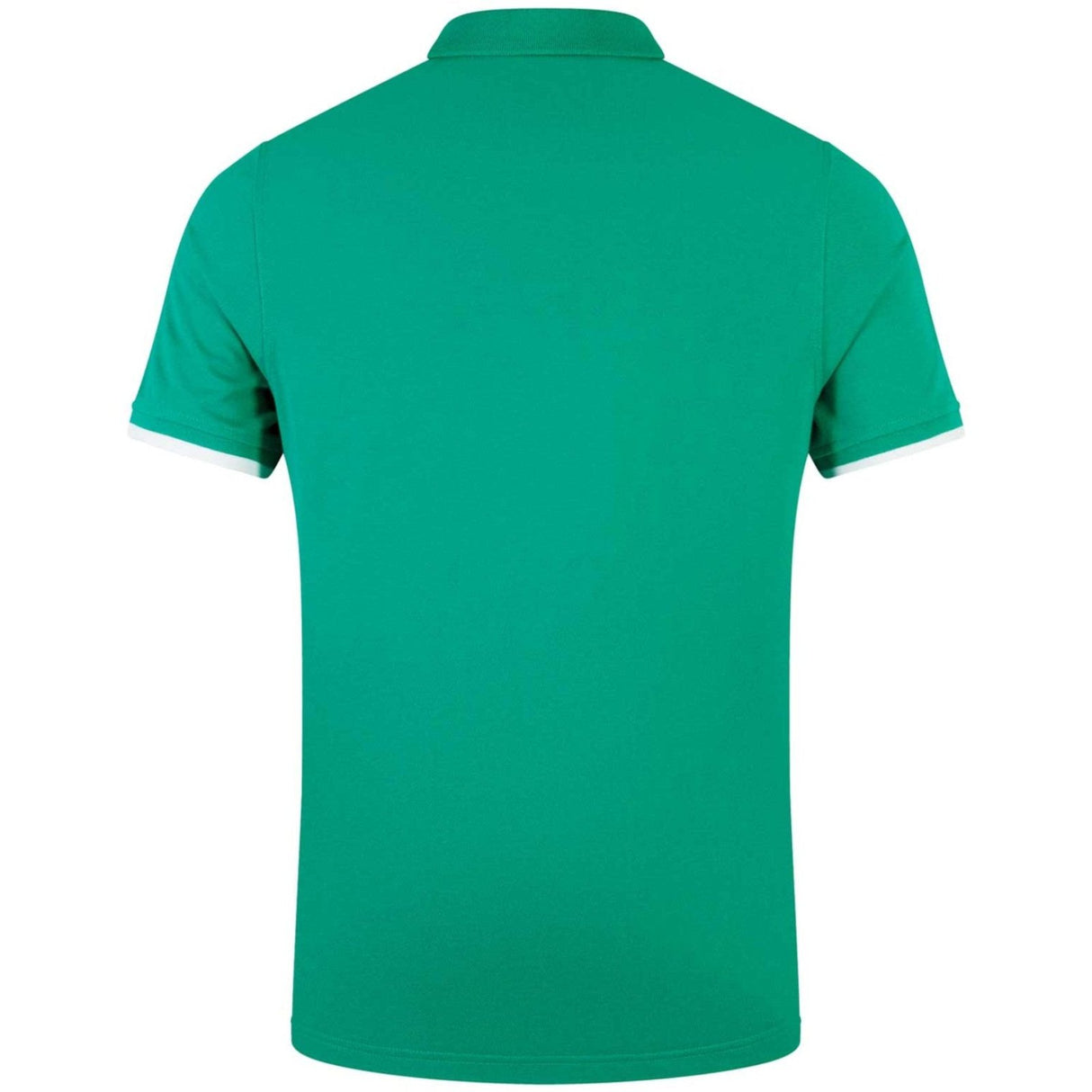 Canterbury IRFU Rugby Ireland 2024/25 Short Sleeved Polo Shirt