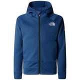 The North Face Mountain Athletics Boys Hooded Jacket