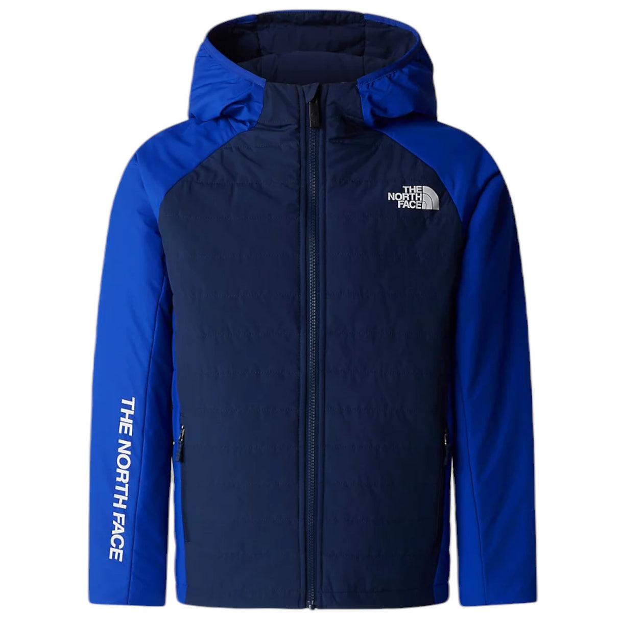 The North Face Never Stop Synthetic Boys Jacket