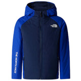 The North Face Never Stop Synthetic Boys Jacket