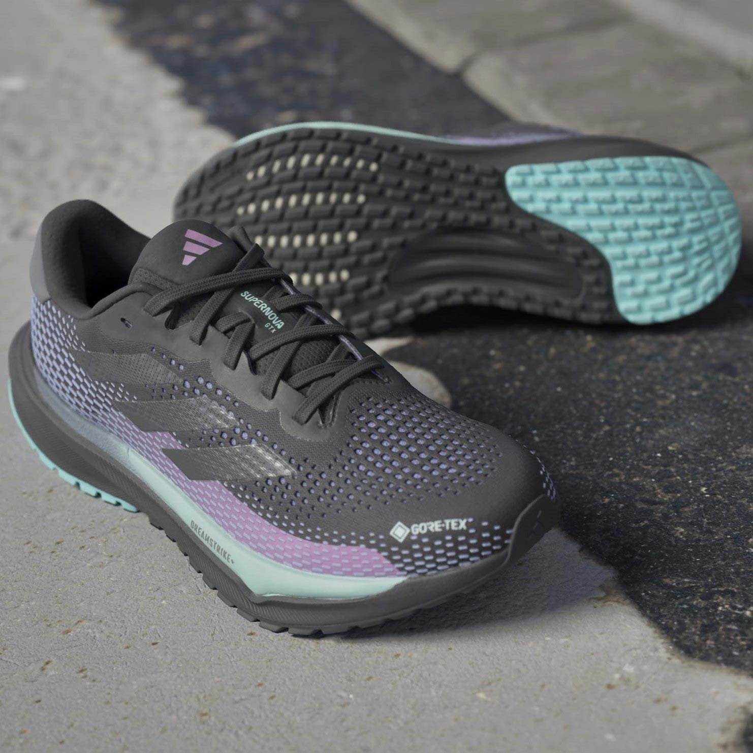 Supernova womens trail running shoes sales