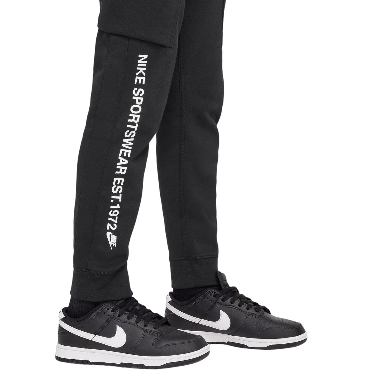 Nike Sportswear Kids Cargo Pants