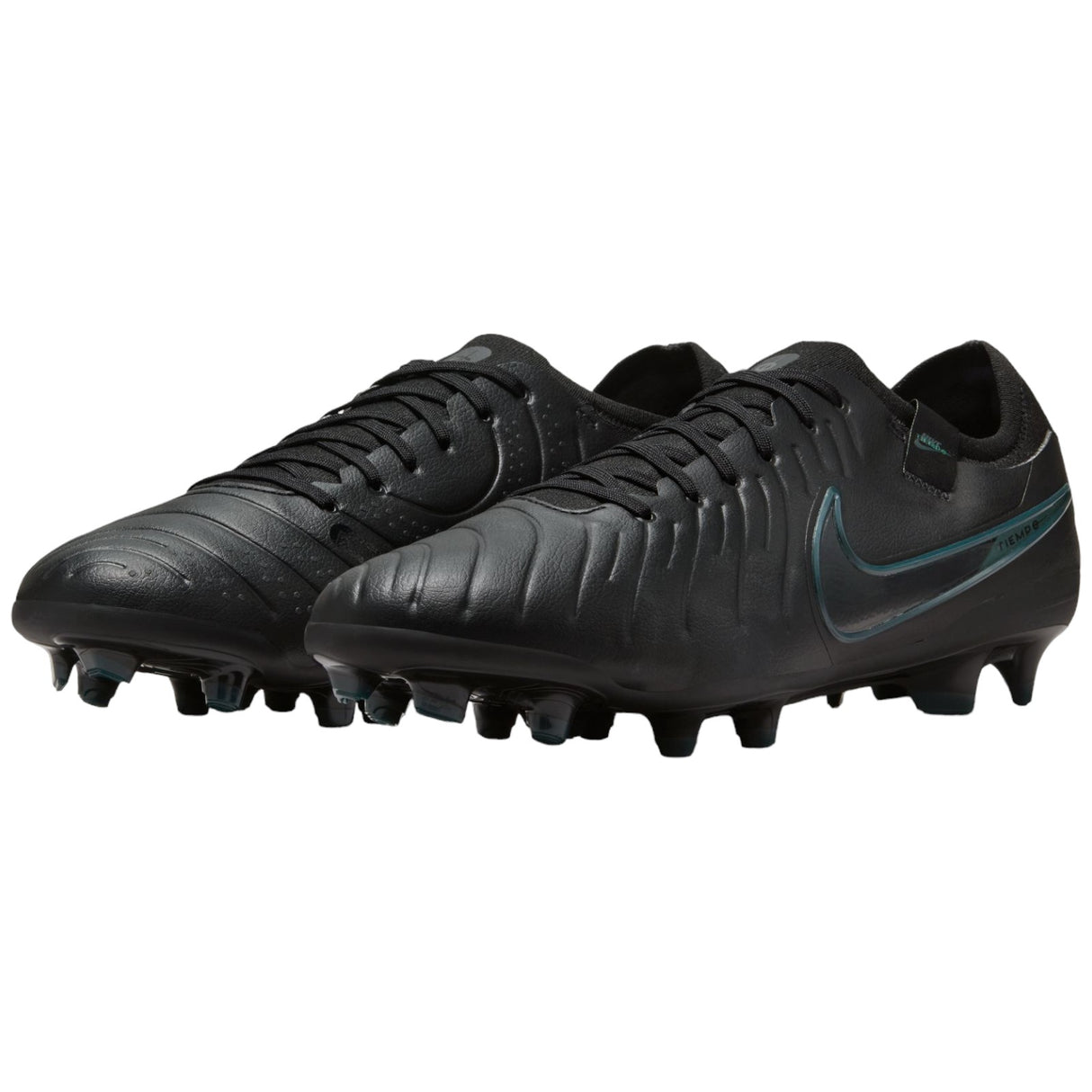 Nike Tiempo Legend 10 Pro Firm-Ground Football Boot