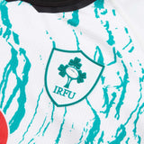 Canterbury IRFU 2024/25 Womens Alternate Short Sleeved Rugby Jersey