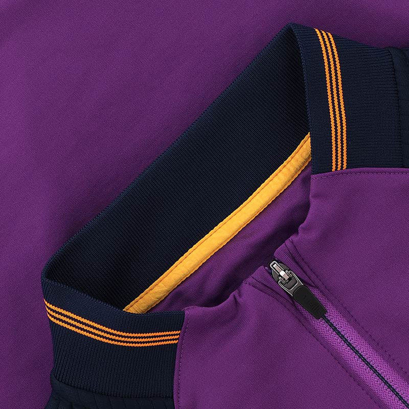 O'Neills Wexford GAA Dynamo Half Zip Top