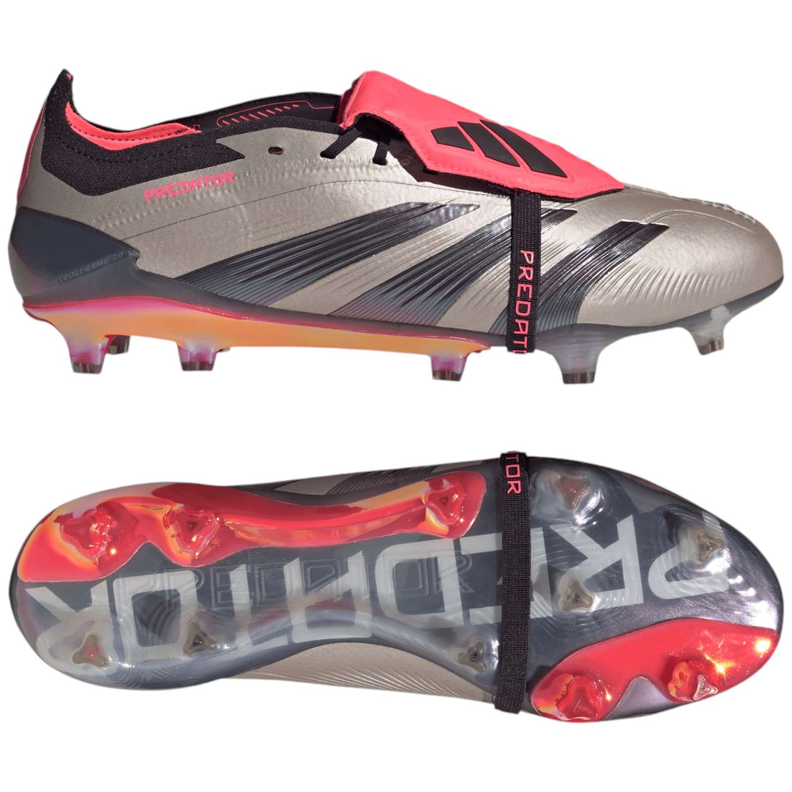 Predator boots online