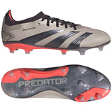 adidas Predator Pro Firm Ground Football Boots