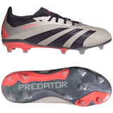 adidas Predator Elite Kids Firm Ground Football Boots 