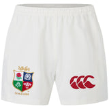 Canterbury British & Irish Lions Rugby 2024/25 Mens Replica Match Short