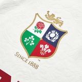 Canterbury British & Irish Lions Rugby 2024/25 Unisex Short Sleeved Replica Training Jersey