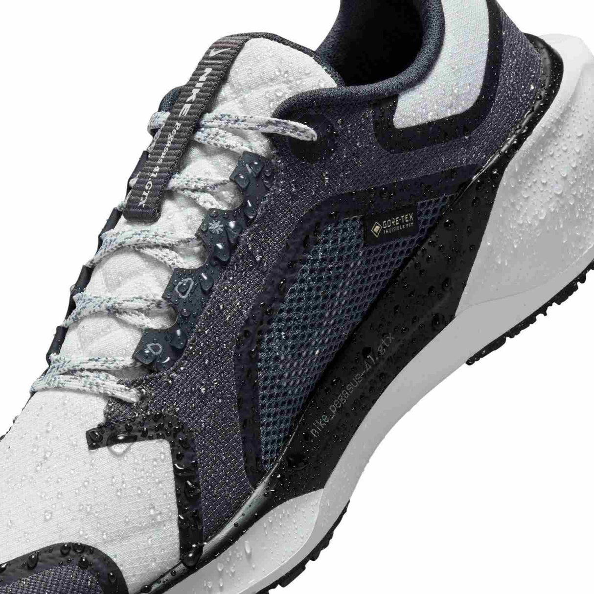 Nike Pegasus 41 GORE-TEX Womens Road Running Shoes