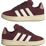 adidas Grand Court Alpha Shoes