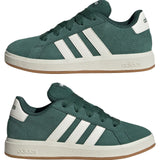 adidas Grand Court 00s Shoes Kids