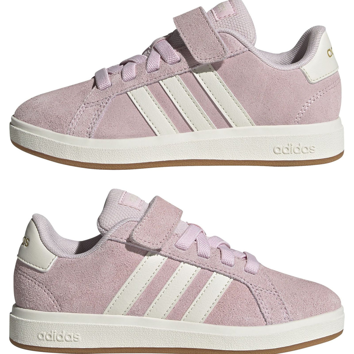 adidas Grand Court 00s Shoes Kids