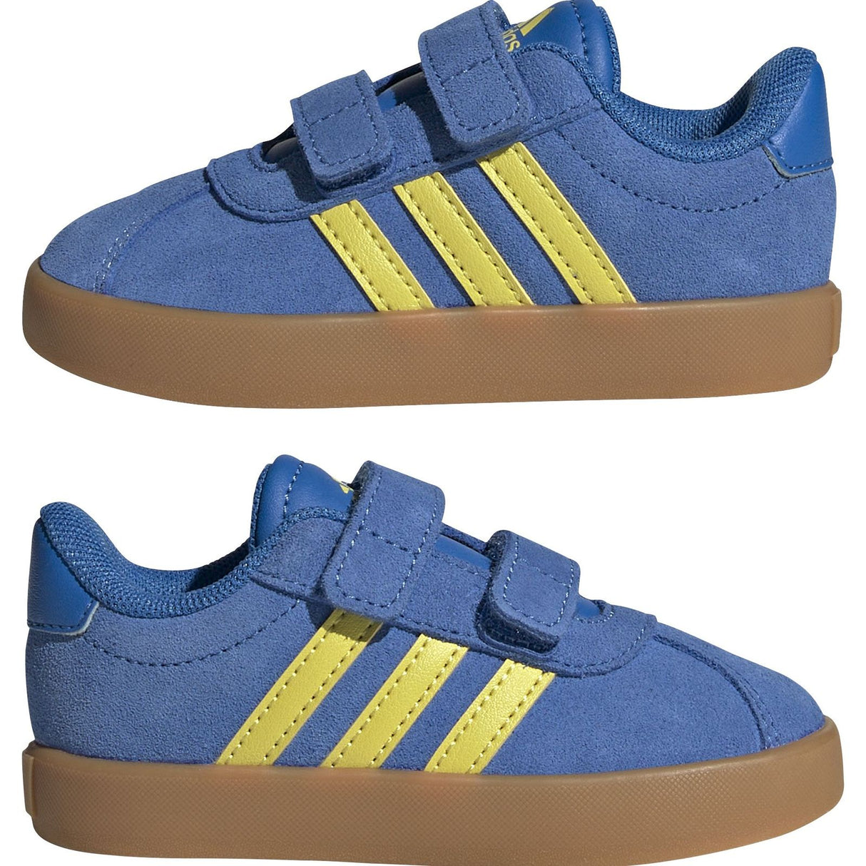 adidas VL Court 3.0 Infant Shoes