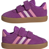 adidas VL Court 3.0 Infant Shoes