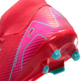 Nike Mercurial Superfly 10 Academy MG High-Top Football Boots