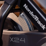 Nordic Track X24 Studio Bike