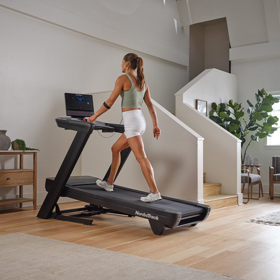 NordicTrack C LE Treadmill