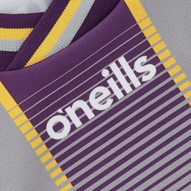 O'Neills Wexford GAA 2025 Alternative Goalkeeper Jersey