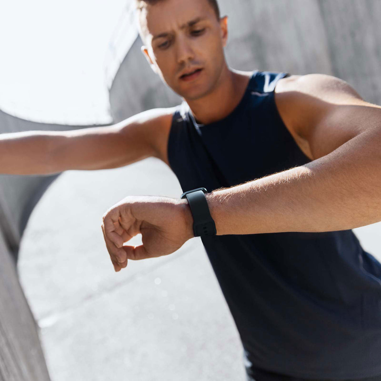 Amazfit Bip 5 Smartwatch