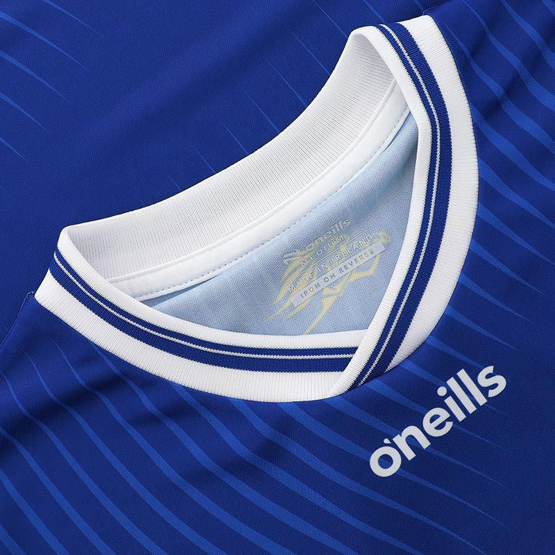 O'Neills Cavan GAA 2025 Home Jersey