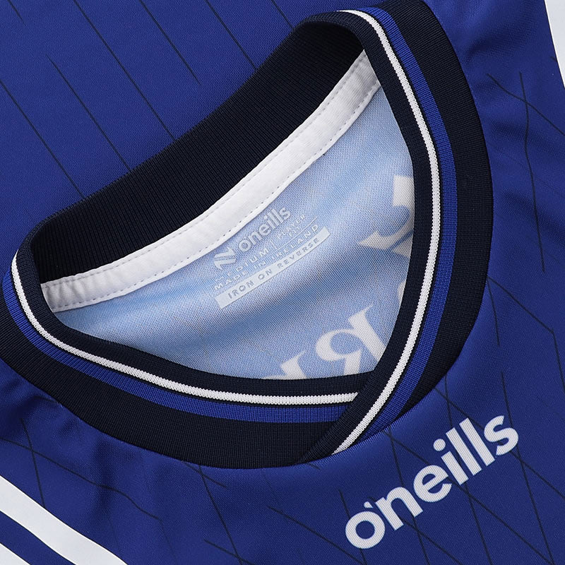 O'Neills Kerry GAA 2025 Alternative Jersey