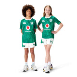 Canterbury IRFU Rugby Ireland 2024/25 Kids Home Short