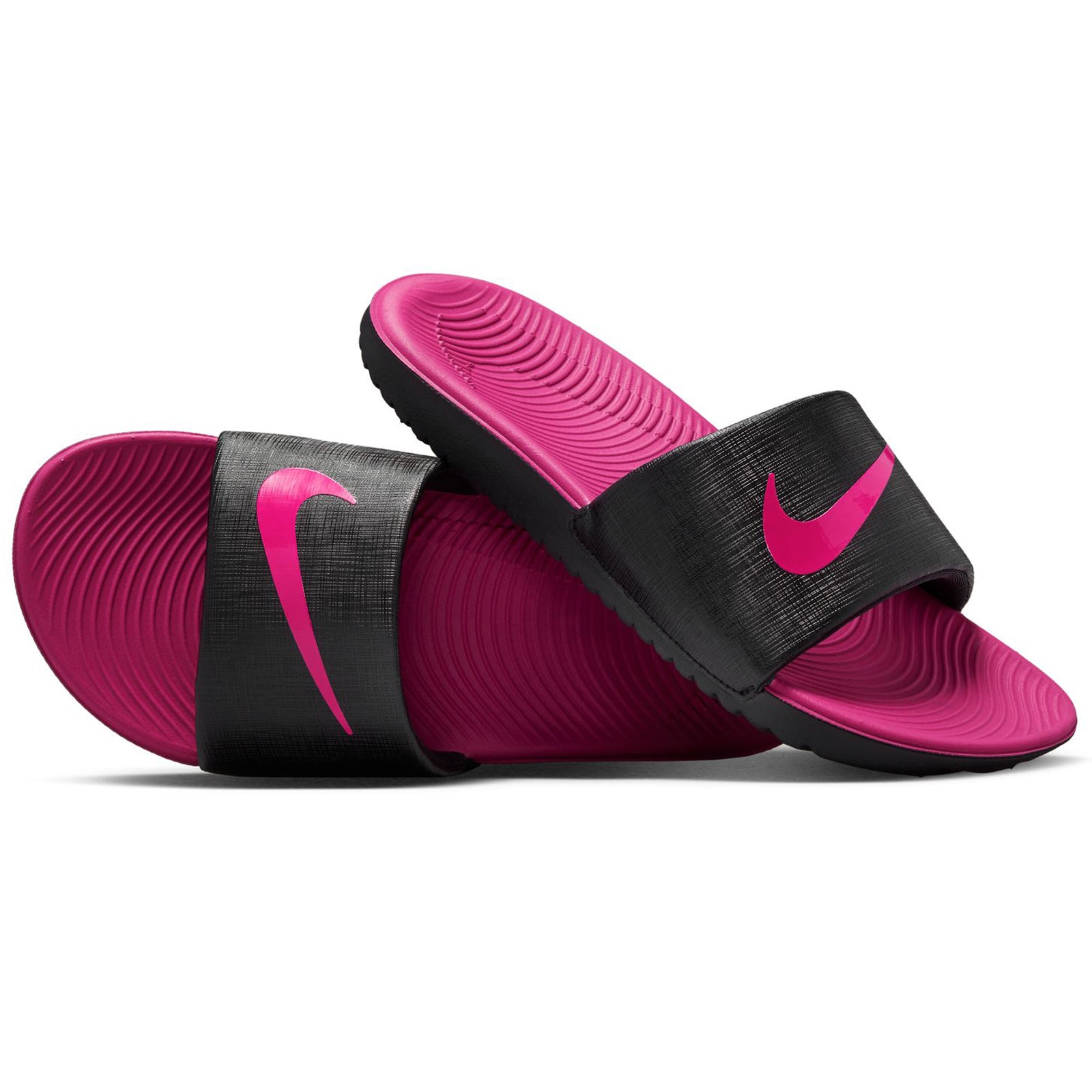 Nike Kawa Kids Slides