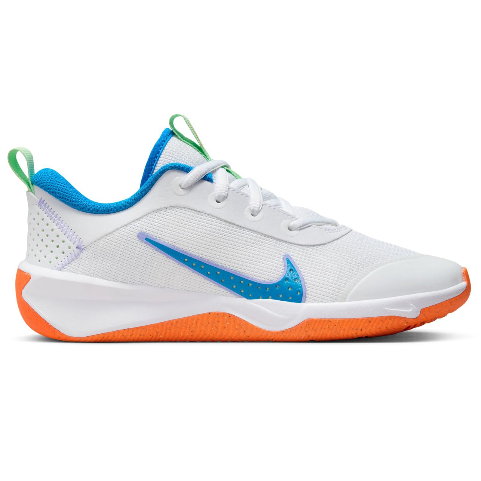 Nike multicourt 10 badminton shoes best sale