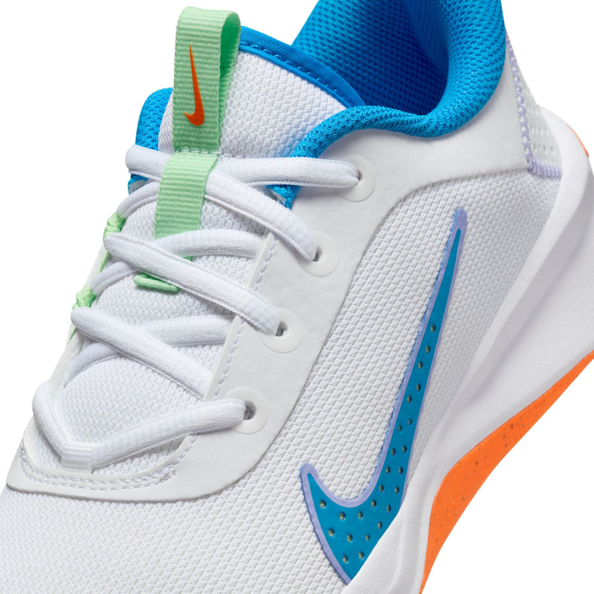 Nike Omni Multi-Court Kids Shoes