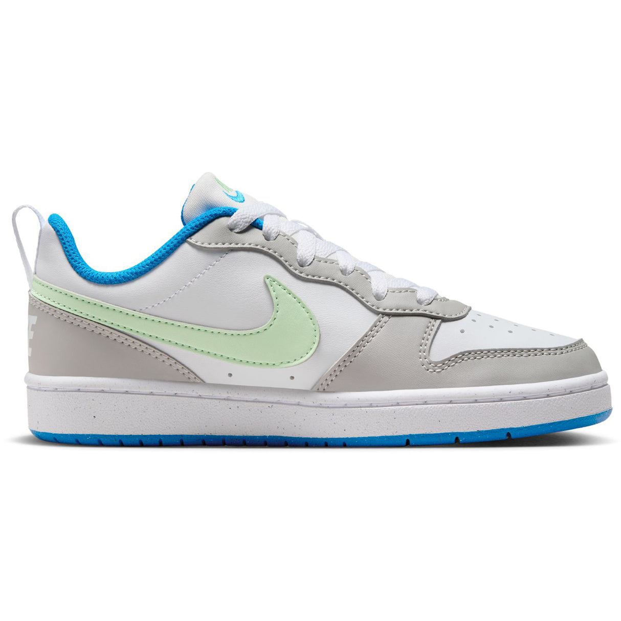 Nike Court Borough Low Recraft Kids Shoes