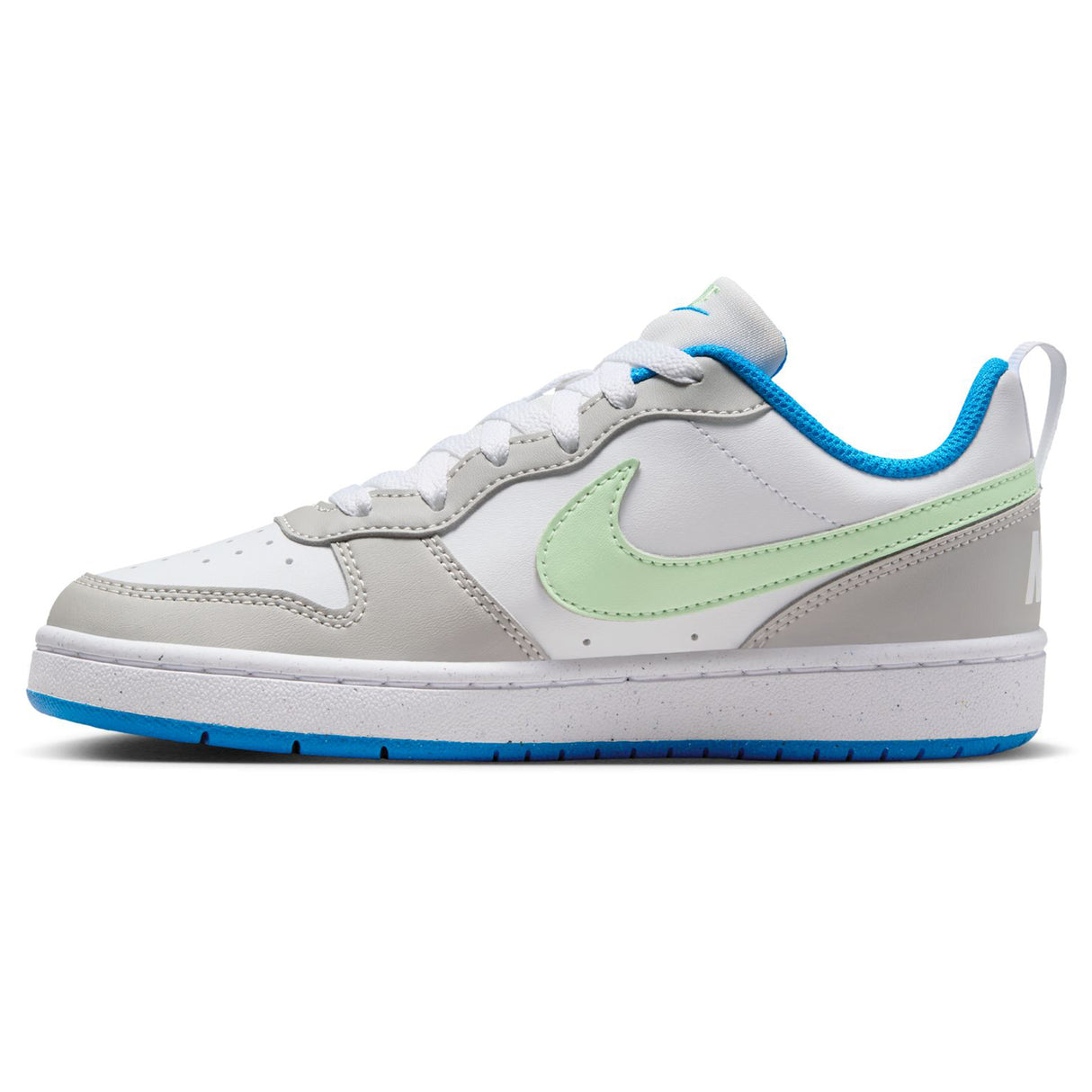 Nike Court Borough Low Recraft Kids Shoes