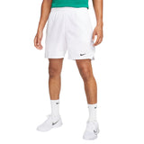 NikeCourt Victory Mens Dri-FIT 18cm Tennis Shorts